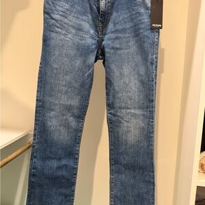 True Religion Becca Bootcut Jeans NWT.